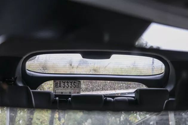 一款12万多的合资SUV,开起来平顺,也许比很多国产车性价比都高