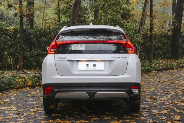 一款12万多的合资SUV,开起来平顺,也许比很多国产车性价比都高
