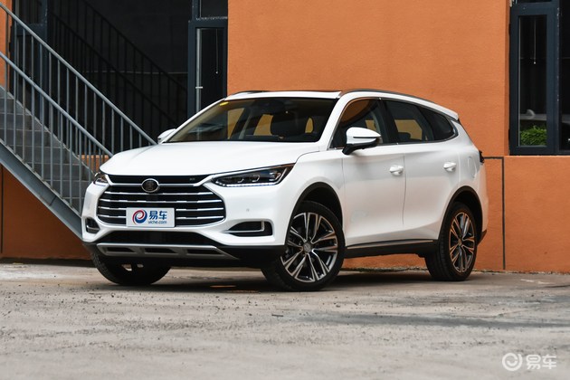 想知道“10-15万中型SUV“近期资讯盘点，你想要的这里都有