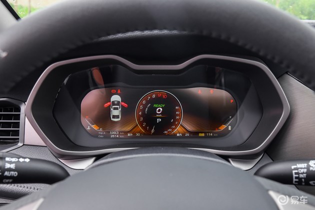 海马E3售15.78-16.38万元 综合续航315km/支持1.5小时快充