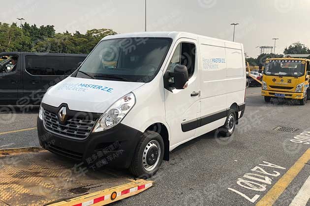 想知道“雷诺“近期资讯盘点，你想要的这里都有