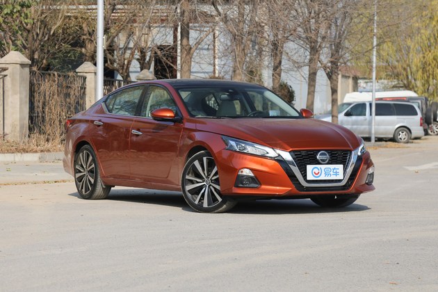 “20-30万日系中型轿车“必看资讯都在这，你错过了吗