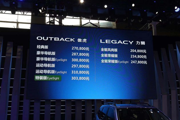 “斯巴鲁“有新的文章更新，请注意查收