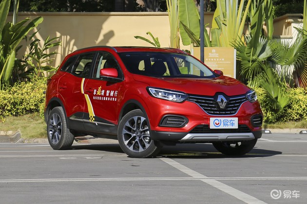 想知道“15-20万紧凑型SUV“近期资讯盘点，你想要的这里都有