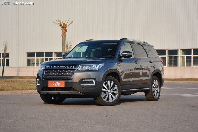 近期“20-30万中大型SUV“动态汇总，都在这个专题里