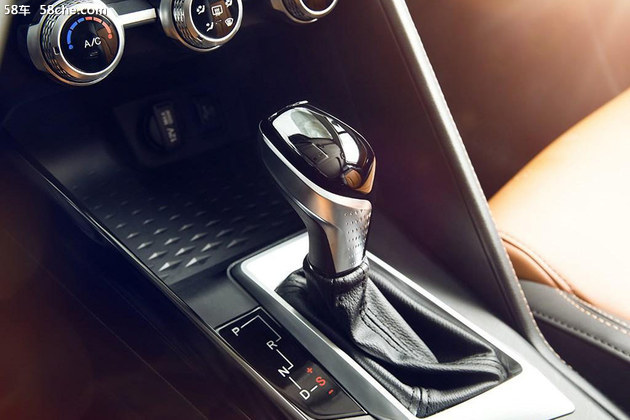 新款长安CS15小SUV 预计3月下旬正式上市