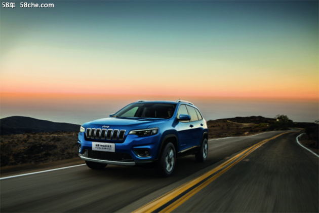 想知道“德系中型SUV“最近有什么新消息么，都在这里了