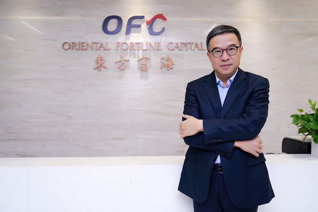 富海董事长_富海能源加油站图片(3)