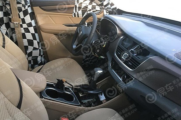 这可不仅仅是雾里看花 近期重点车型独家谍照盘点