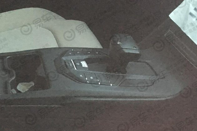 这可不仅仅是雾里看花 近期重点车型独家谍照盘点