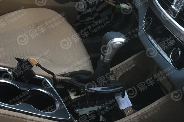 这可不仅仅是雾里看花 近期重点车型独家谍照盘点