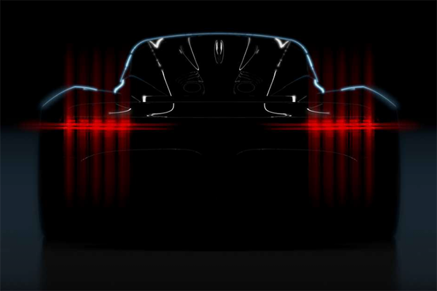 速递!新鲜的“阿斯顿·马丁“资讯全在这，看我就够了