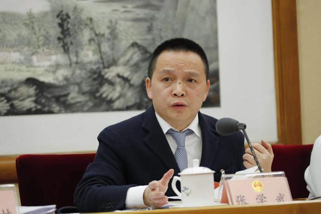 津铺子董事长:深化增值税改革 促农产品加工业