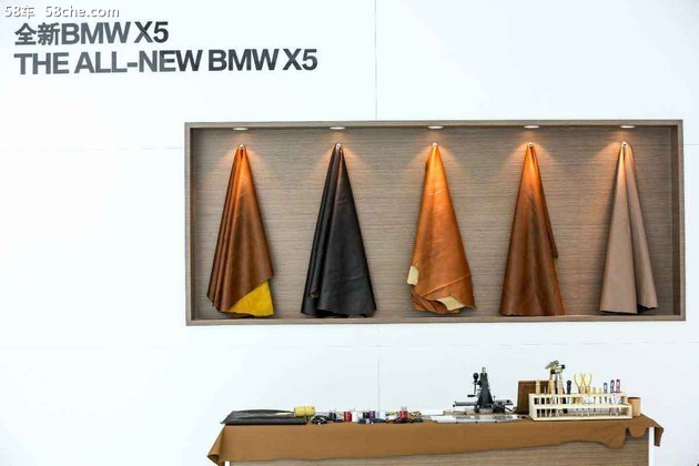 BMW X5试驾体验:说好的十宗罪去哪了?