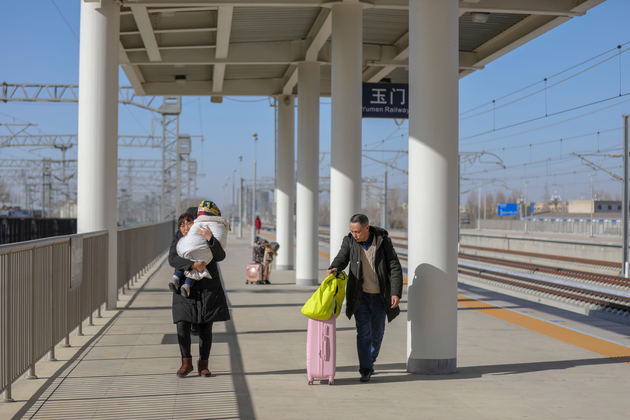 发改委首提收缩型城市 营口玉门如何瘦身强体