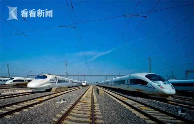 铁总:4月28日起扩大部分动车票价下浮折扣