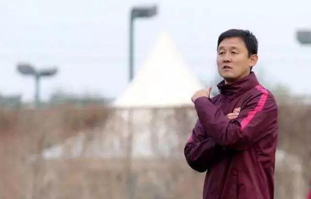 孙继海将率U21选拔队 出征土伦杯,不着国家