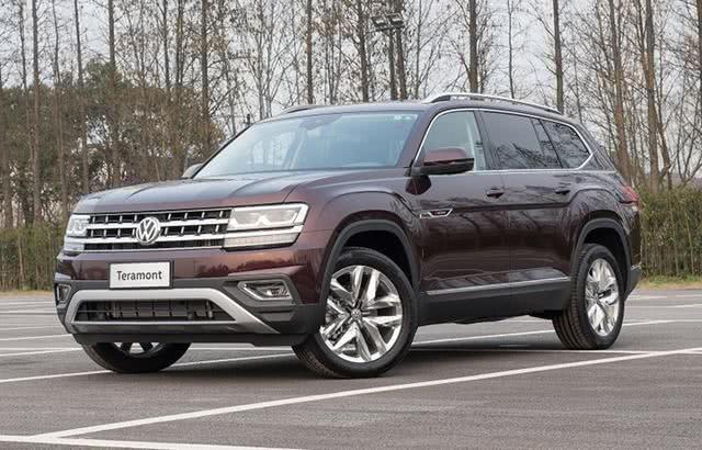 比普拉多还大仅30万，上市之前人人骂，7个座发动机舱还能塞一人