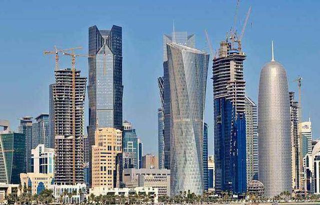 卡塔尔走出断交潮,中国力量无法忽视,中卡能