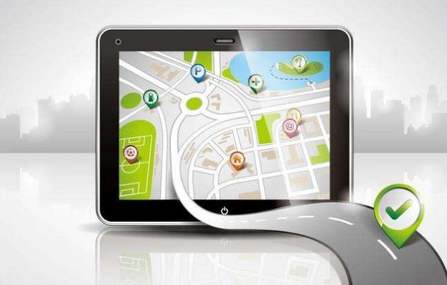 服务6亿人出行,高德地图总裁刘振飞:高德方案