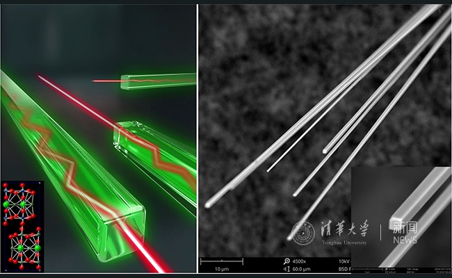 2017中国光学十大进展 揭晓清华大学在基础研