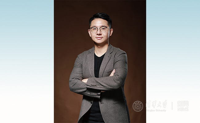 清华校友印奇入榜麻省理工“世界杰出青年创新家”