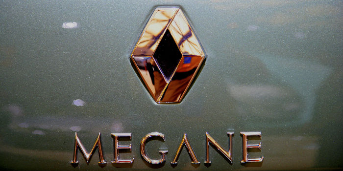 “雷诺“有新的文章更新，请注意查收