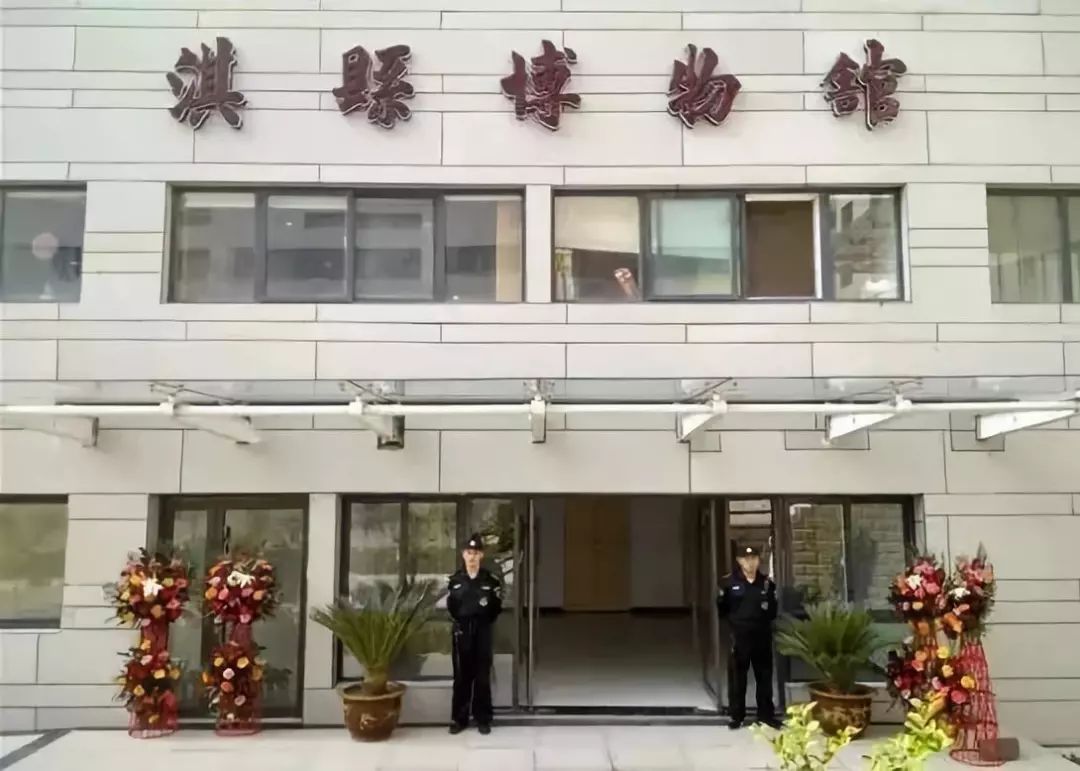 值得收藏！2018年全国新开博物馆中山西有4座，有没有你的家乡？