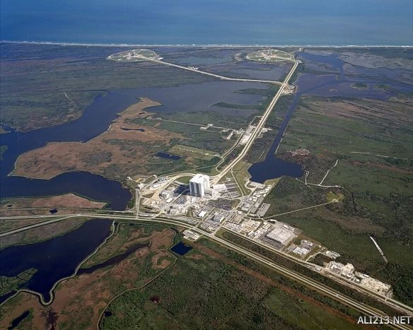 SpaceX载人版龙飞船今天将进行首次无人测试发射!