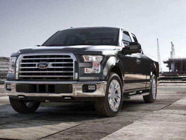 存溜车隐患 福特宣布北美召回近35万辆车频道推荐