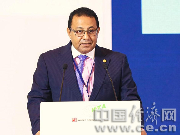 旅游业老总_疫情对旅游业的影响图