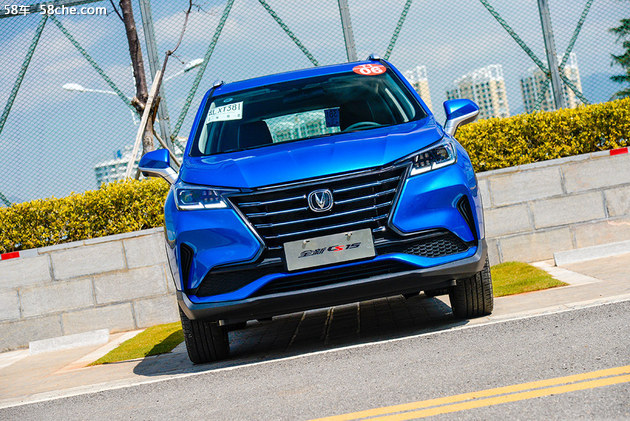 ����CS15�Լ� ����֮���ܷ��걬����