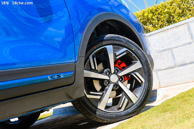 ����CS15�Լ� ����֮���ܷ��걬����