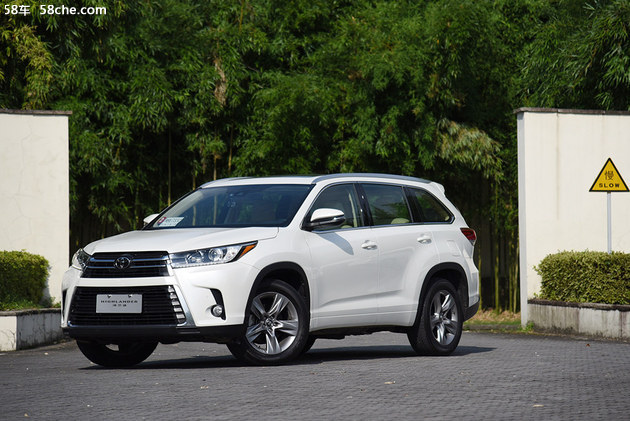 最新最全的“20-30万日系中型SUV“资讯都在这里，不容错过