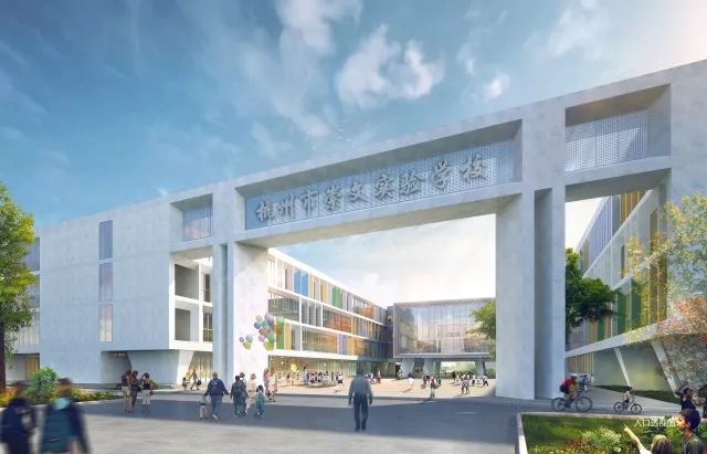 【校长来了】杭州市崇文实验学校究竟想要怎样的孩子?