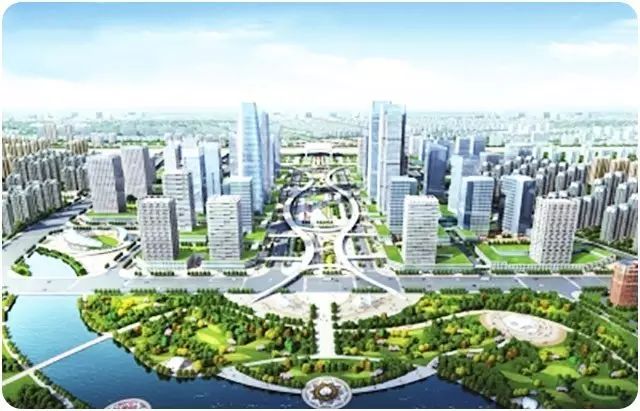 【最全档案】在全国排名再次刷新,来重新认识大美商丘!