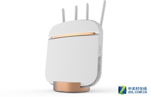 D-Link DWR-2010 5G网关路由