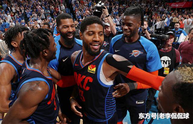 首轮爵士,次轮勇士?西决或提前上演,开拓者会