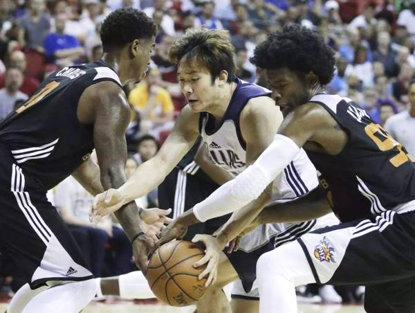 nba四步上篮,NBA四步上篮规则