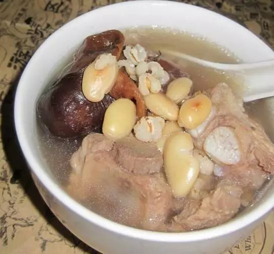 木棉花的19种煲汤方法，当真是花式煲汤