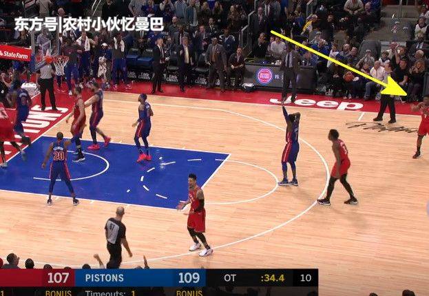 nba球员底线折返跑11秒,nba球员底线折返跑11秒多少