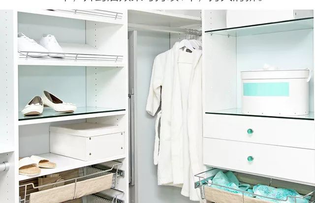 衣柜里面放1片日本黑科技香片,再也不用担心衣