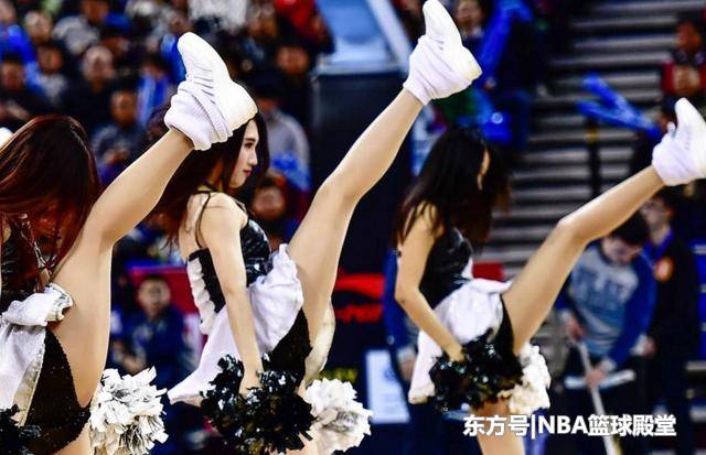 nba拉拉队中国队员,nba拉拉队中国队员有哪些