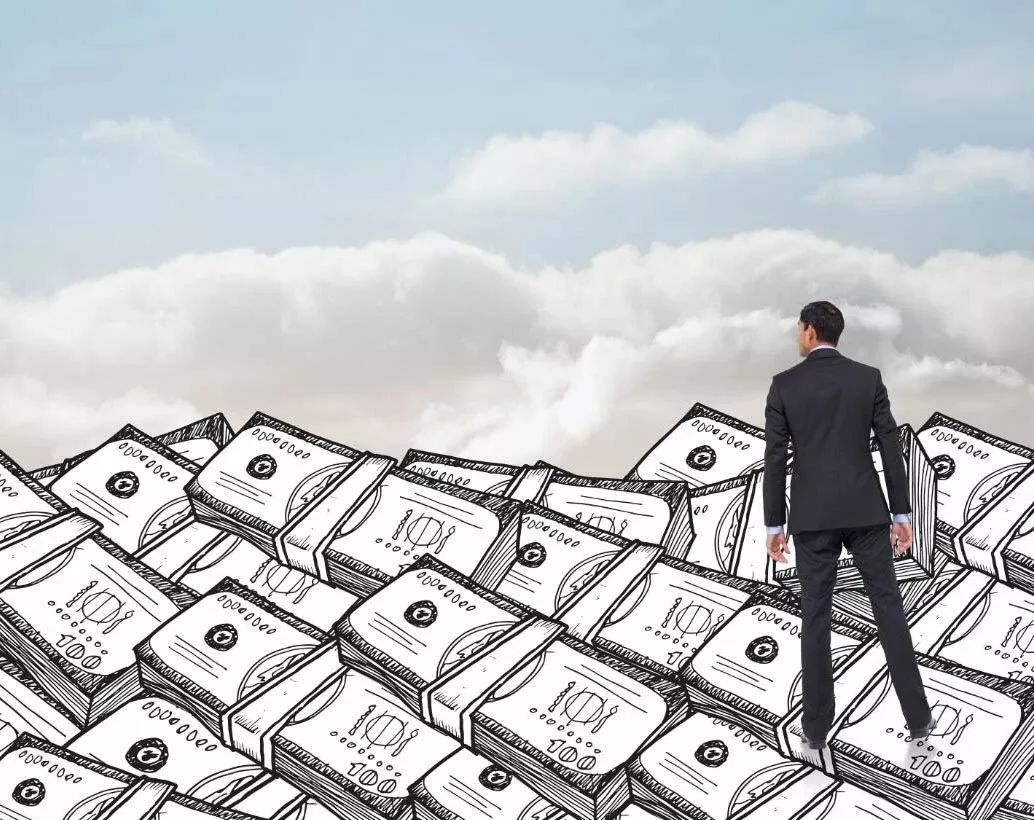 全球个人财富排名出炉:瑞士居榜首,百万富翁达