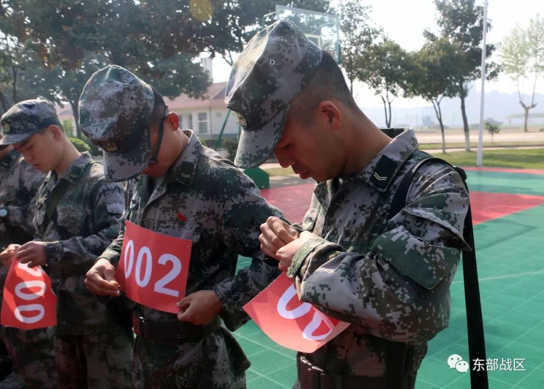 大学生士兵提干和优秀士兵保送入学对象选拔考