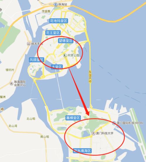 澳门赌场5年风云:赌台数创历史新高 万亿市值去又回