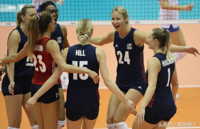 女排世锦赛中国女排排名第几 JZgD-hkvrhps4373456.jpg