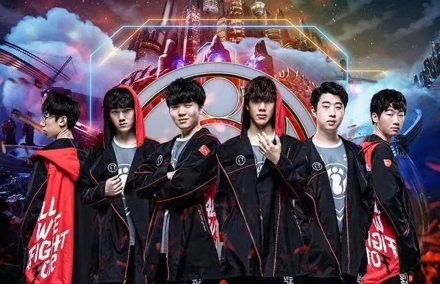 国俱乐部战队斩获国际电子竞技大赛世界冠军!