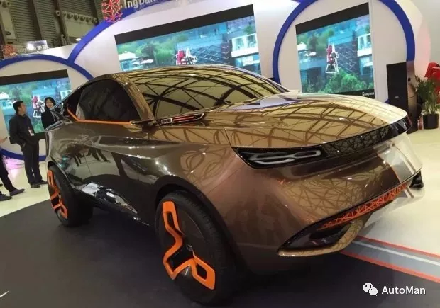 把新势力造车比喻成一个班级 各家车企扮演什