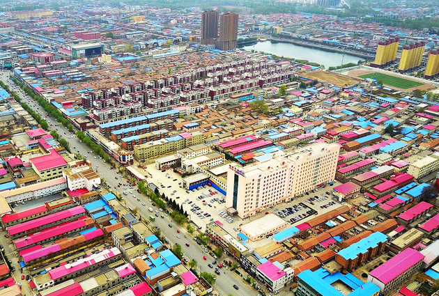 200万人口的城市_跻身二线城市的门槛在哪儿 中心城区人口200万以上(2)